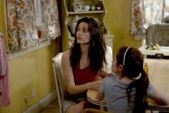 Shameless (T2): Ep.4 Bonito desastre