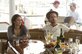 Shameless (T2): Ep.7 Una botella de Jean Nate