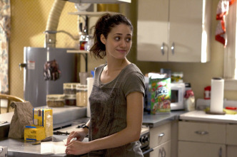 Shameless (T2): Ep.8 Paternidad