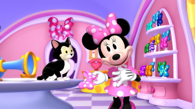 Imagen de Los Cuentos De Minnie (T3) - 6