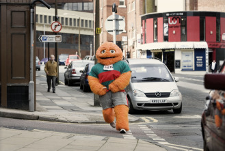 Imagen de Four Lions - 4