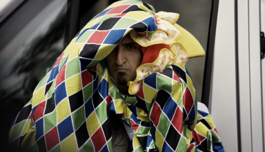 Imagen de Four Lions - 11