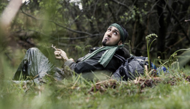 Imagen de Four Lions - 12