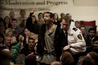 Imagen de Four Lions - 13