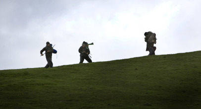 Imagen de Four Lions - 14