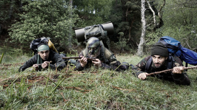 Imagen de Four Lions - 16