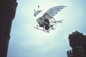 Imagen de El secreto de la pirámide - 6