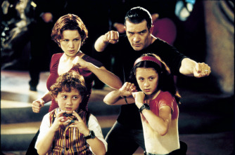 Imagen de Spy Kids - 2