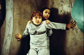 Imagen de Spy Kids - 3