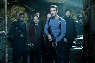 Imagen de Underworld: El despertar - 7