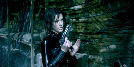 Imagen de Underworld: El despertar - 5