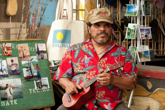 Imagen de Viaje al centro de la Tierra 2: La isla misteriosa - 12