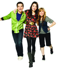 Imagen de iCarly (T1) - 14