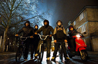 Attack the Block