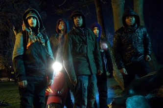 Imagen de Attack the Block - 4