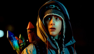 Attack the Block