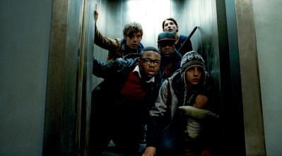 Attack the Block