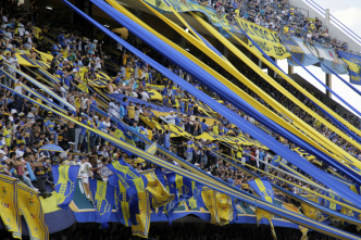 Imagen de Reportajes Jon Sistiaga: Jon Sistiaga entre Barras Bravas - 3