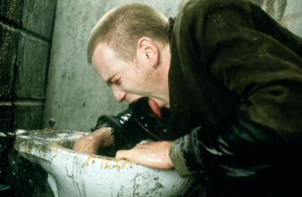 Trainspotting