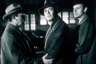 Imagen de Falso culpable - 3