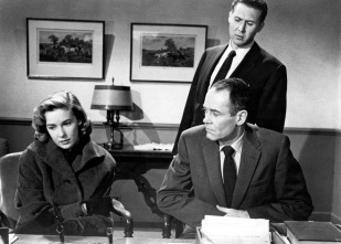 Imagen de Falso culpable - 6