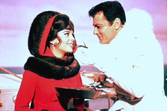 Imagen de La carrera del siglo - 8