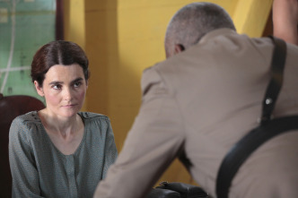 Imagen de Crimen en el paraíso (T1): Ep.5 Encuentra la diferencia - 2