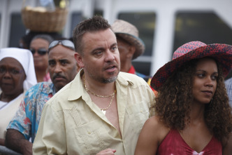 Imagen de Crimen en el paraíso (T1): Ep.6 Una ayuda inútil - 3