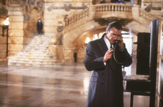 Imagen de A propósito de Henry - 5