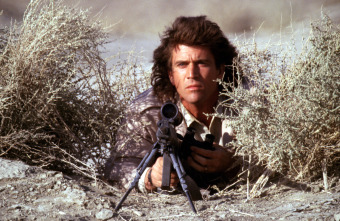 Imagen de Arma letal - 7