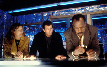 Imagen de Arma letal 4 - 4