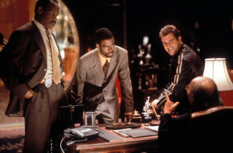 Imagen de Arma letal 4 - 5