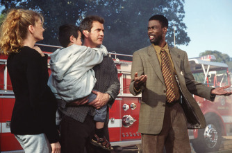 Imagen de Arma letal 4 - 11