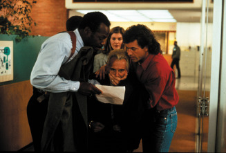 Imagen de Arma letal 3 - 5