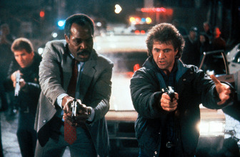 Imagen de Arma letal 2 - 4