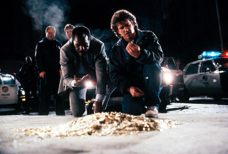 Imagen de Arma letal 2 - 8