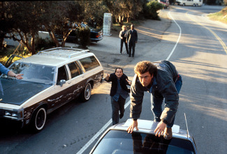 Imagen de Arma letal 2 - 10