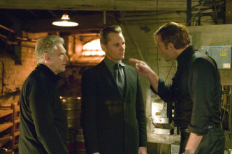 Imagen de Promesas del este - 13