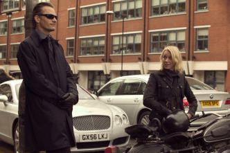 Imagen de Promesas del este - 15