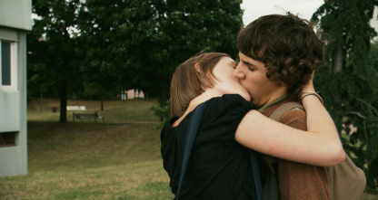 Imagen de The French Kissers - 3