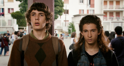 Imagen de The French Kissers - 4