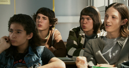 Imagen de The French Kissers - 8