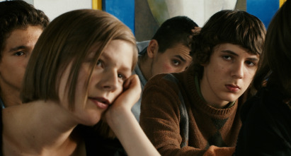 Imagen de The French Kissers - 10