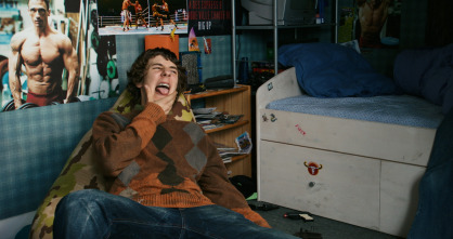 Imagen de The French Kissers - 11