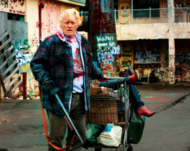 Imagen de Hobo with a Shotgun - 3