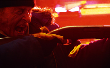 Imagen de Hobo with a Shotgun - 4