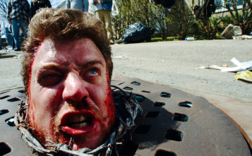 Imagen de Hobo with a Shotgun - 5