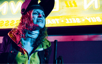 Imagen de Hobo with a Shotgun - 6