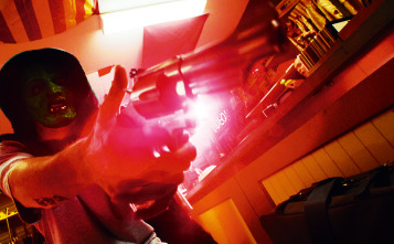 Imagen de Hobo with a Shotgun - 7