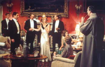 Gosford Park